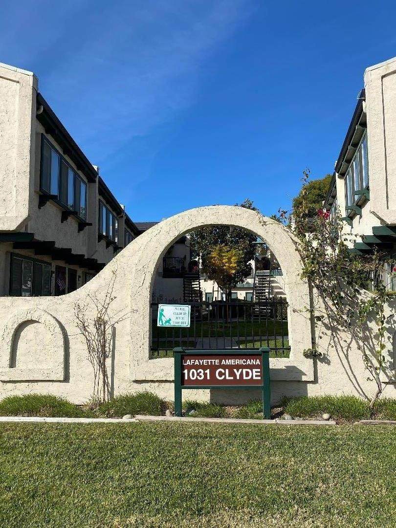 1031 Clyde Ave 304 - Photo 1