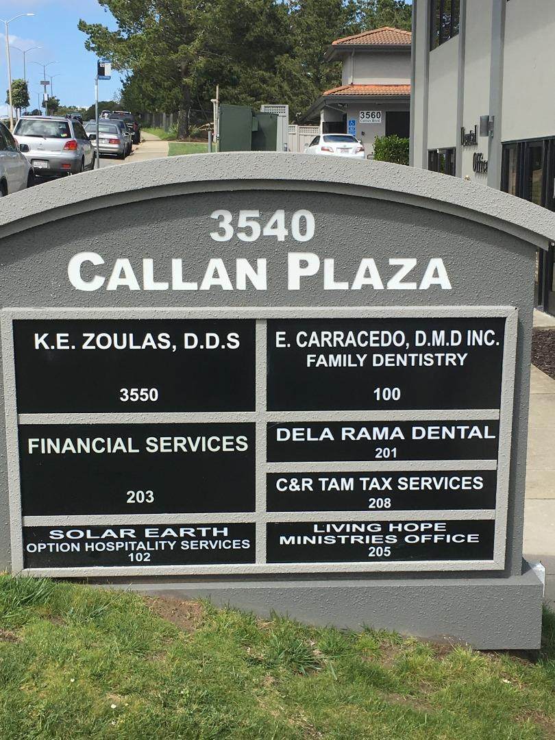 3540 Callan Blvd 208 - Photo 1