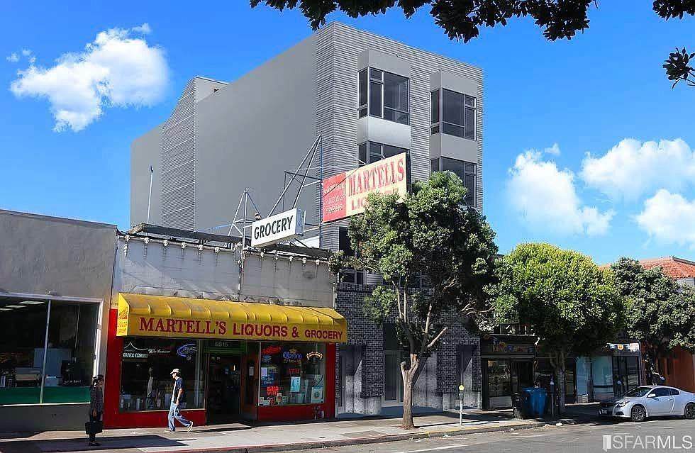 5617 Geary Blvd - Photo 1