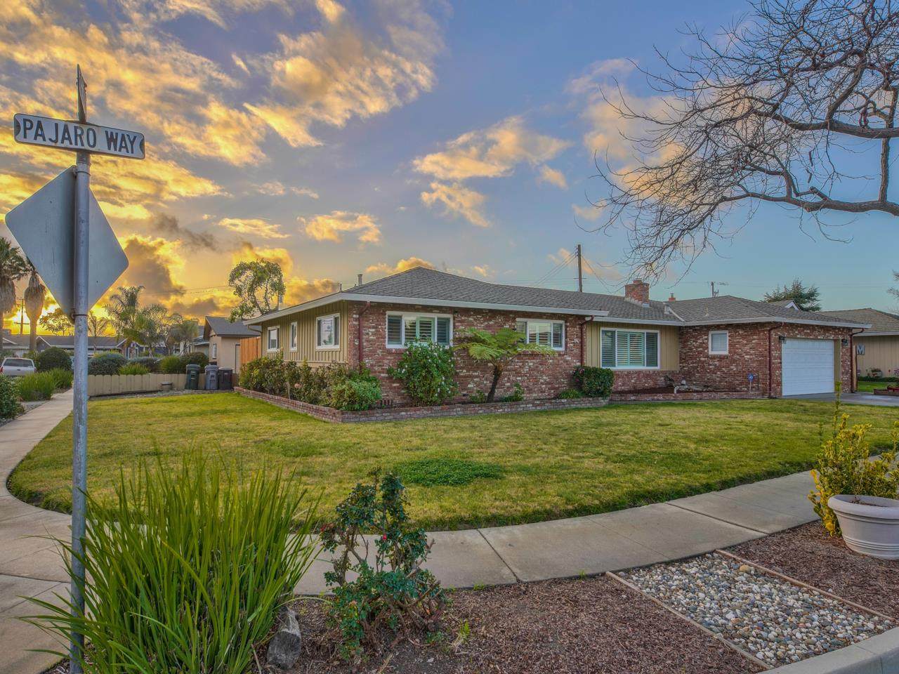 1 Pajaro Way - Photo 1