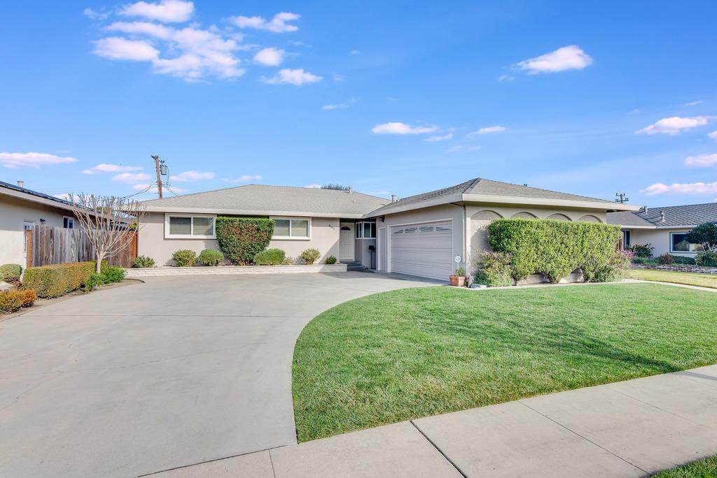 647 San Tomas Way - Photo 1