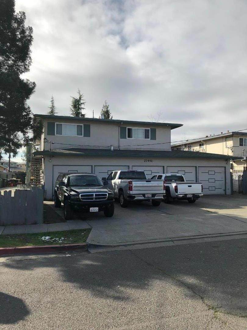 27451 Tyrrell Ave - Photo 1
