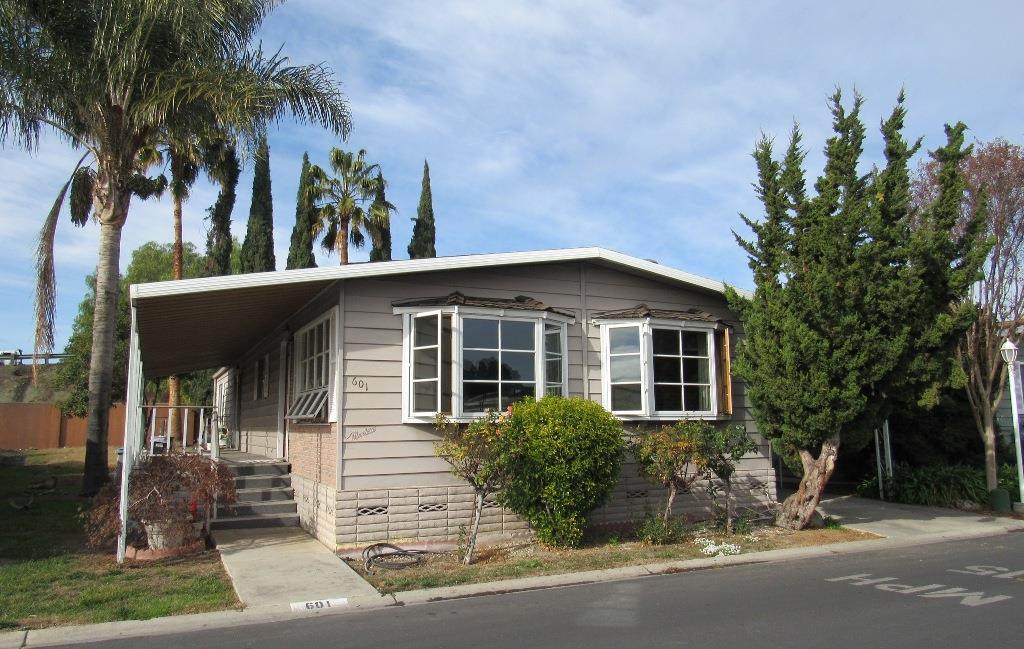 601 Millpond Dr 601 - Photo 1