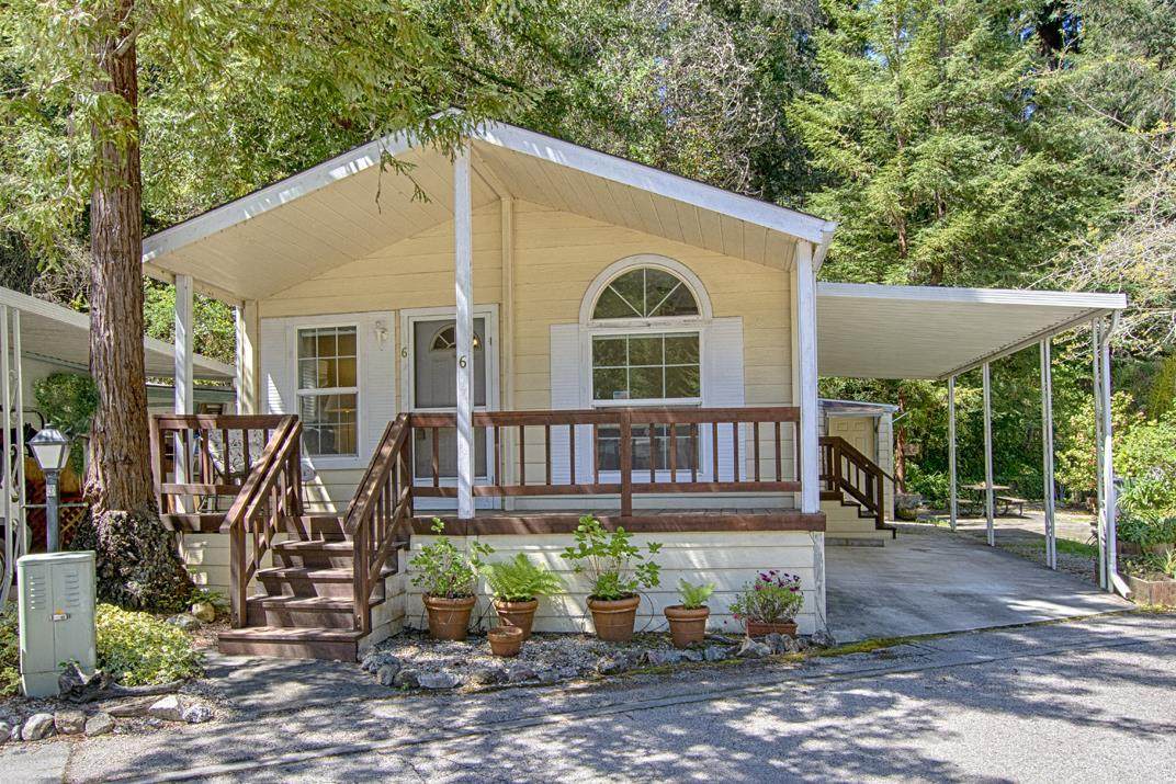 6 Kelldon Dr 6 - Photo 1