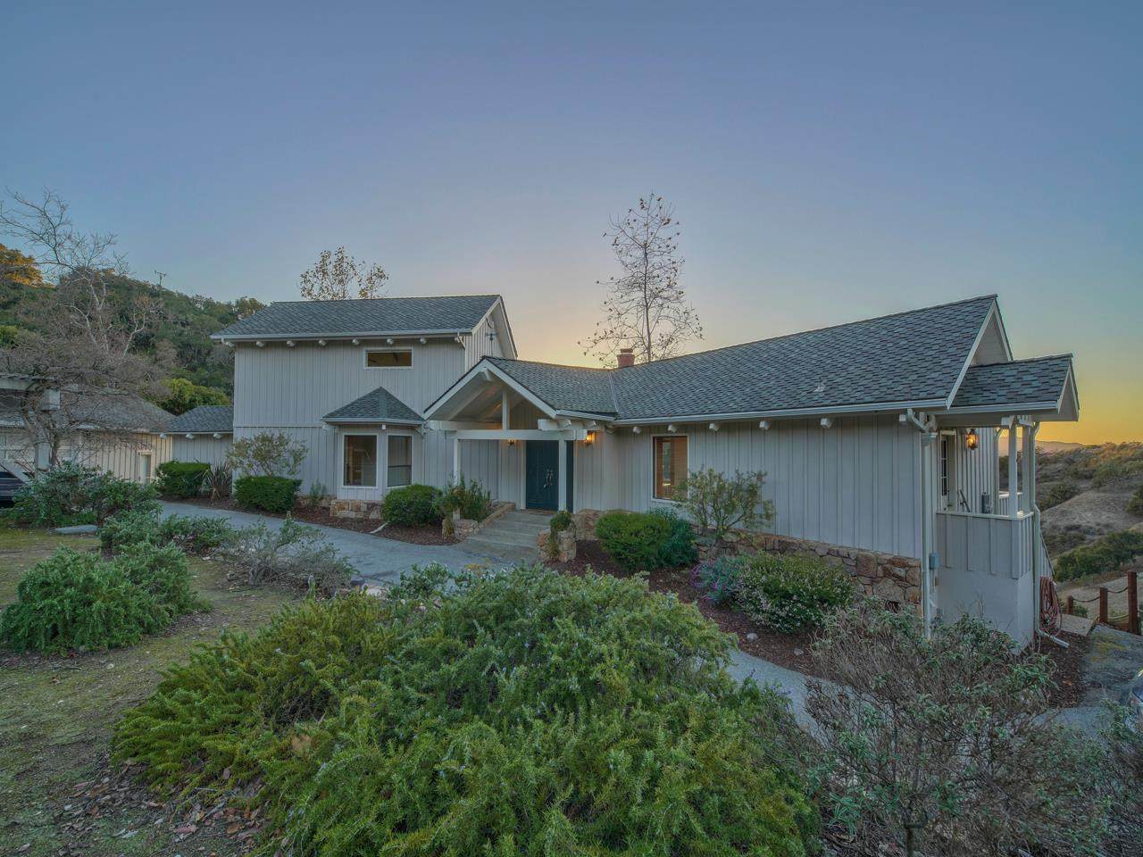 437 Corral De Tierra Rd - Photo 1