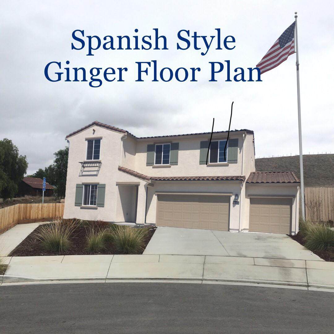 3063 Palomino Way - Photo 1