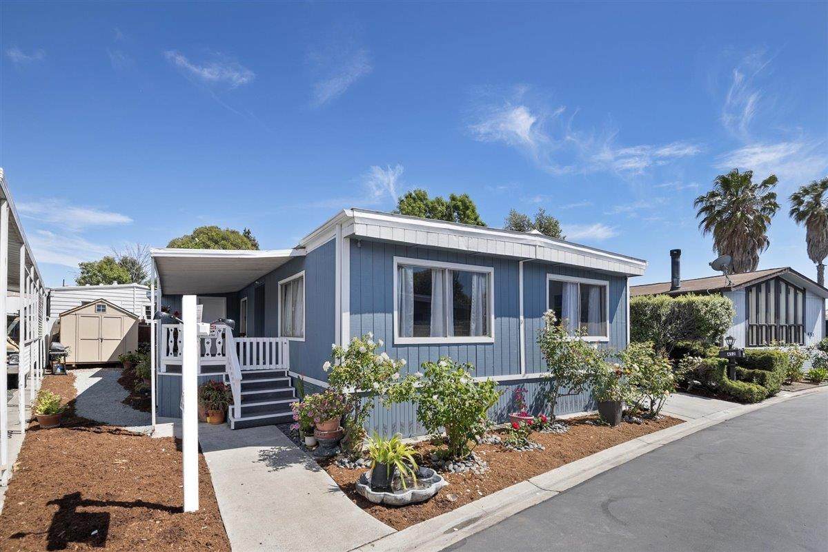 2151 Oakland Rd 452 - Photo 1