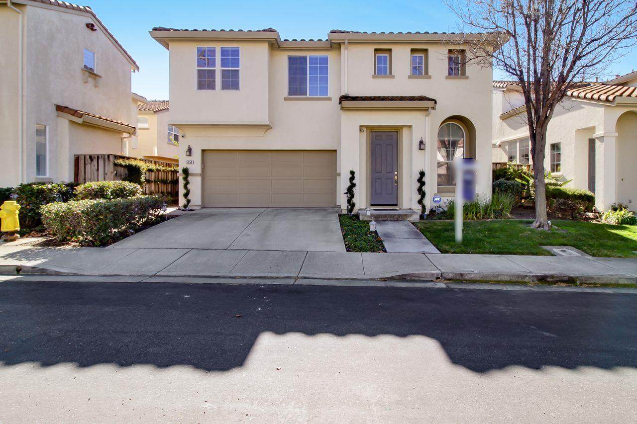 5250 San Viciente Terrace - Photo 1