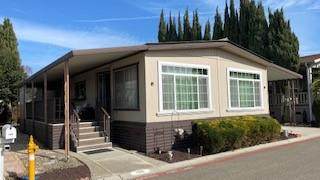 1111 Morse Ave 196 - Photo 1