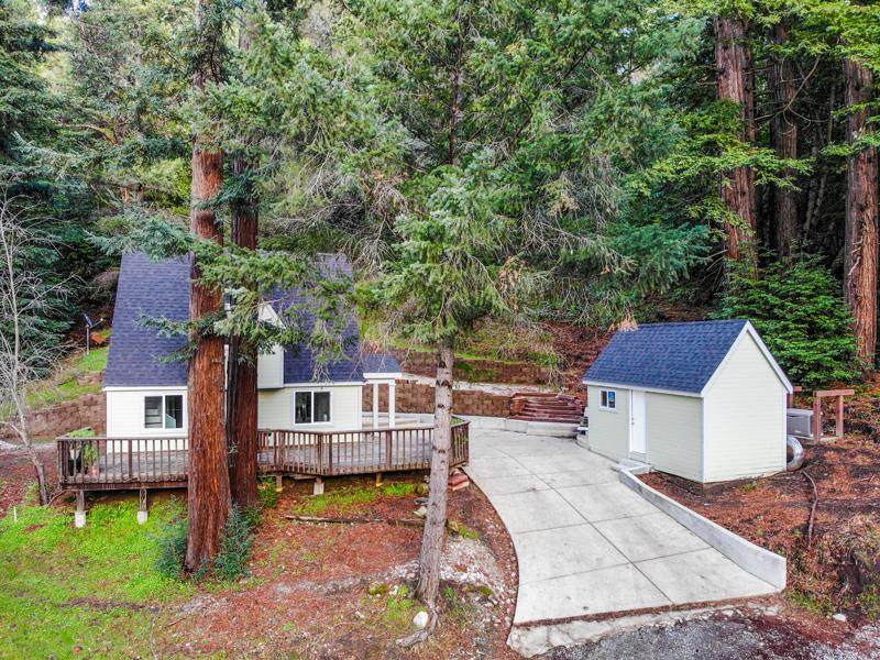 660 Hartman Creek Rd - Photo 1