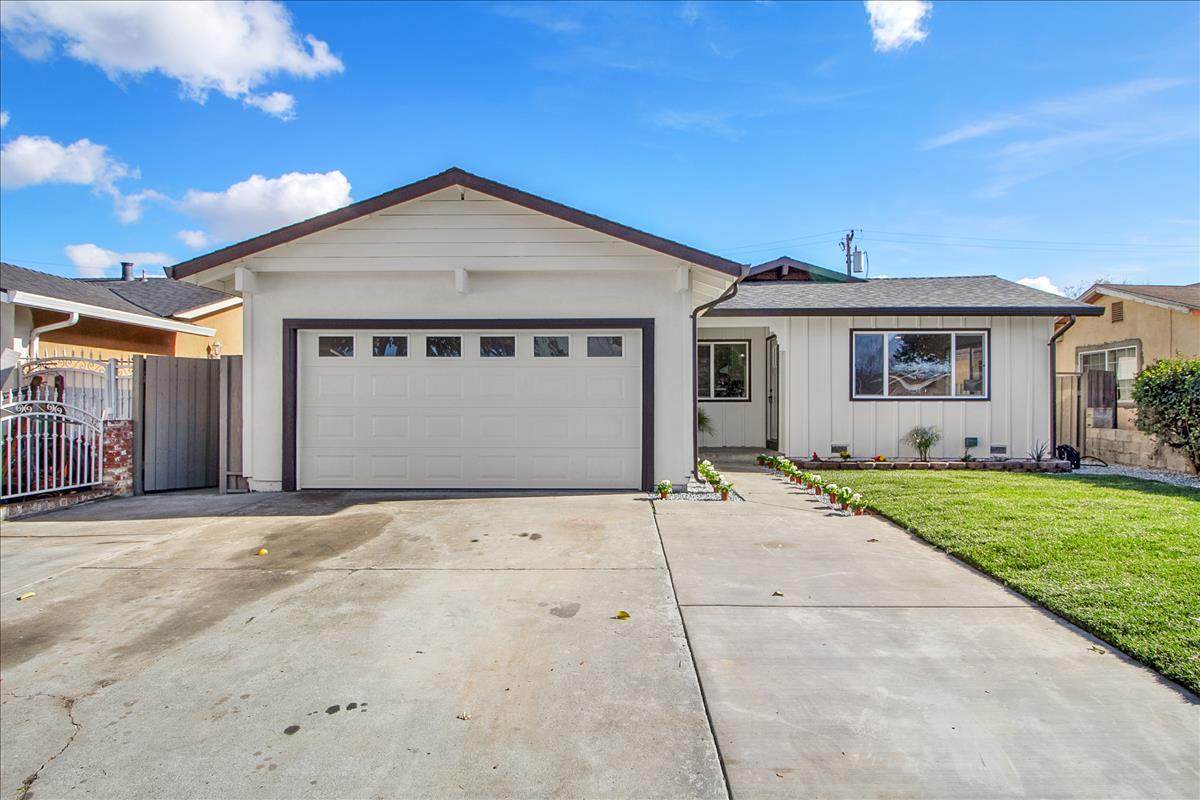 1626 Tierra Buena Dr - Photo 1