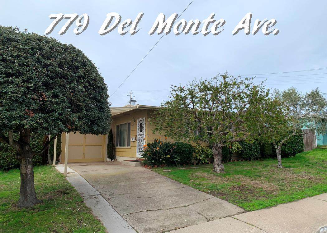 779 Del Monte Ave - Photo 1