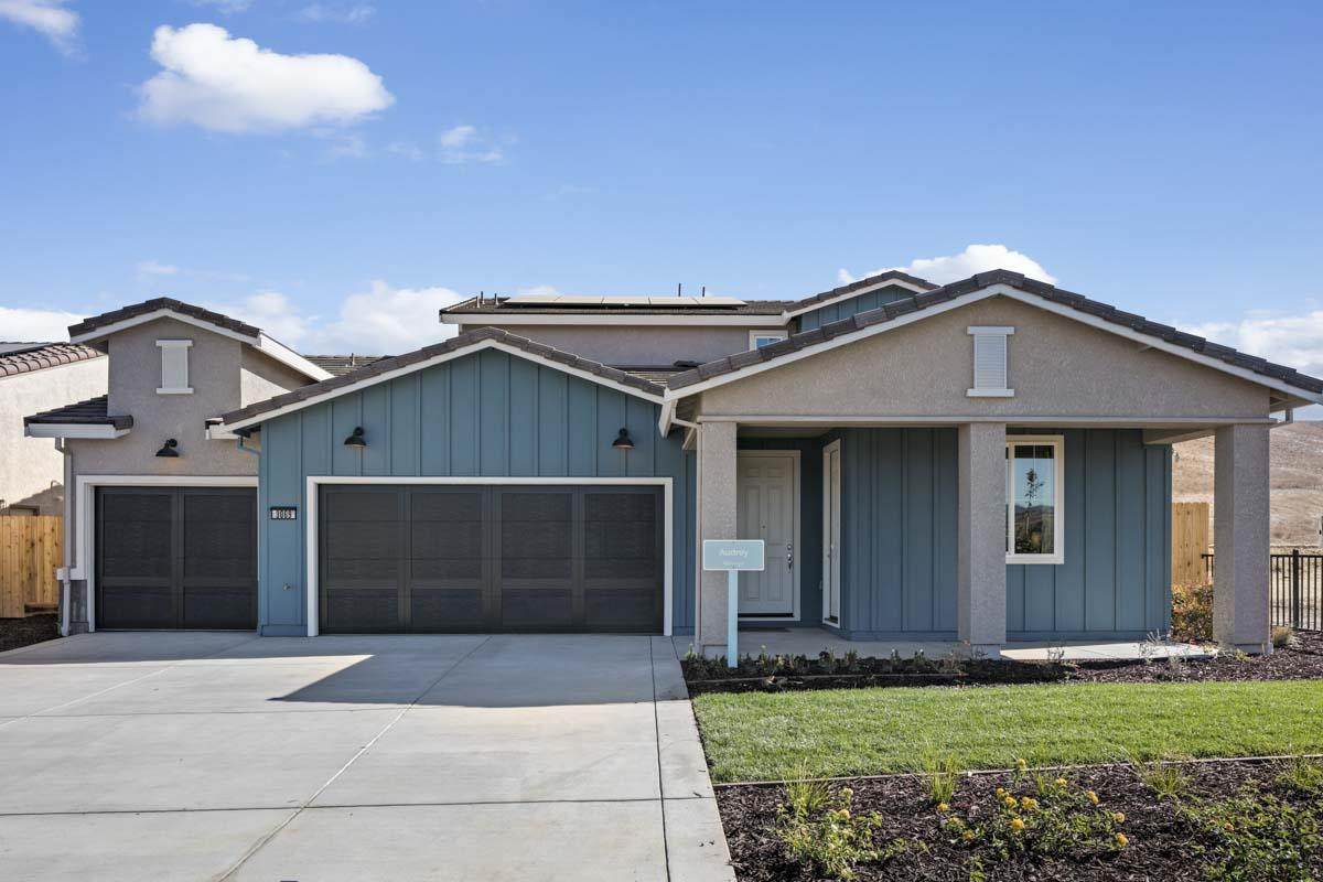 3069 Palomino Way - Photo 1