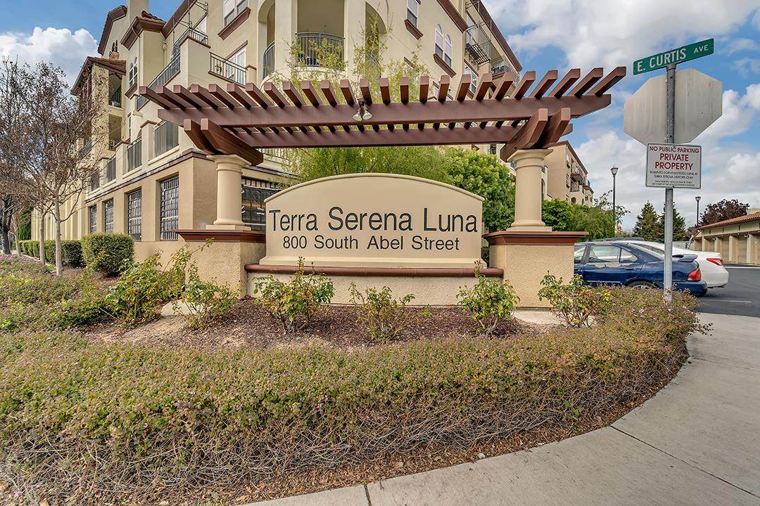 800 Abel St 321 - Photo 1