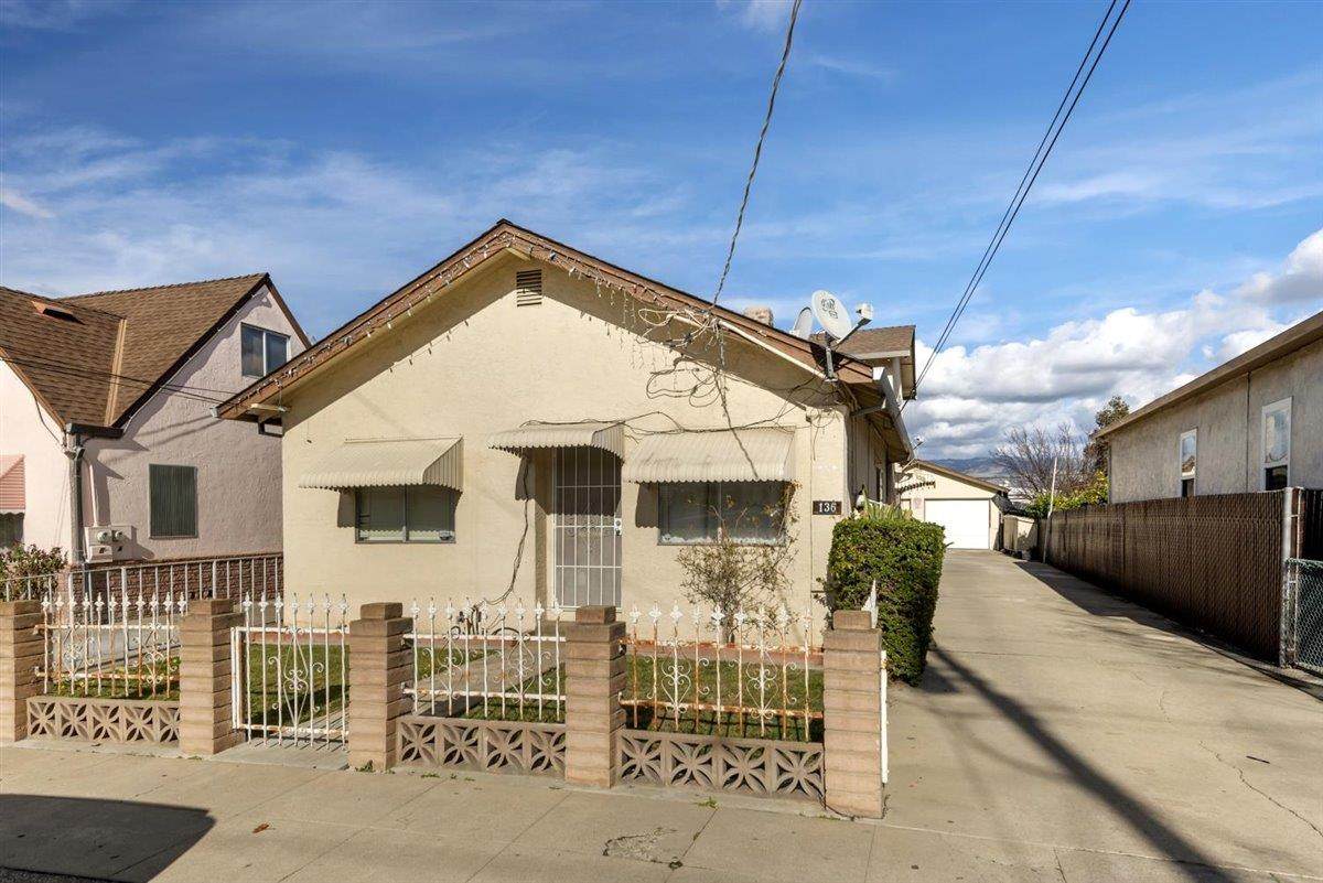 136 26th St - Photo 1