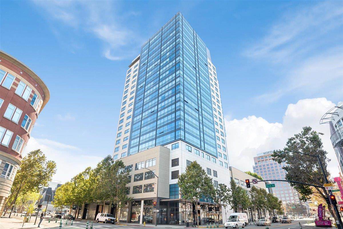 88 San Fernando St 807 - Photo 1
