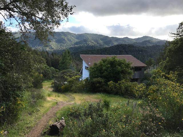 628 Hill House Rd - Photo 1