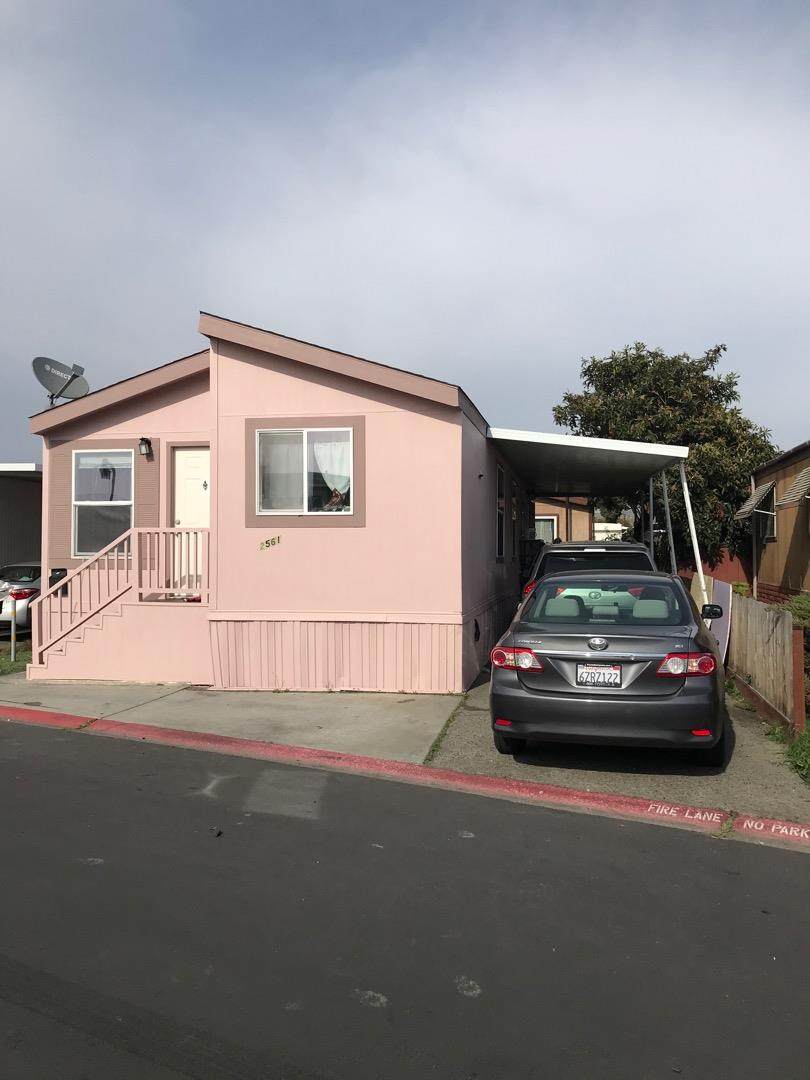 2561 Gramarcy Avenue 192 - Photo 1