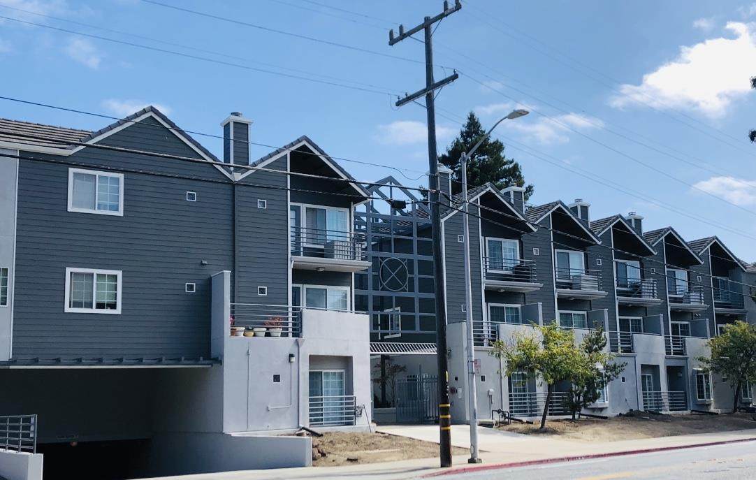 128 El Camino Real 206 - Photo 1