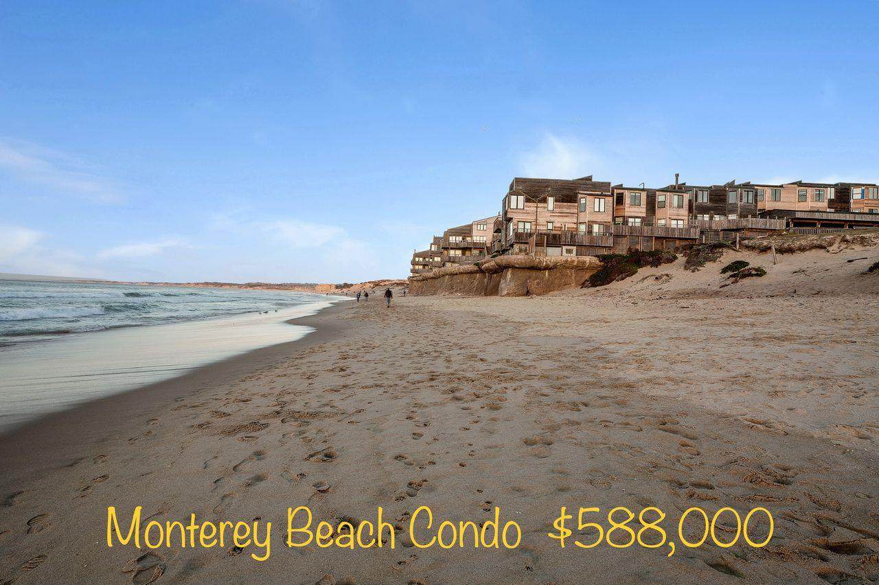 125 Surf Way 337 - Photo 1