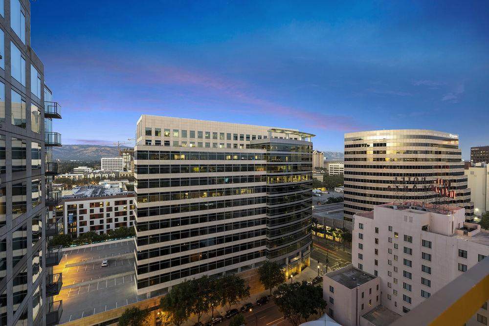 38 Almaden Blvd 1708 - Photo 1