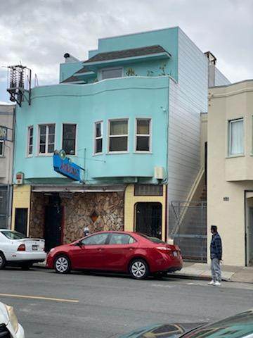 2882 San Bruno Ave - Photo 1