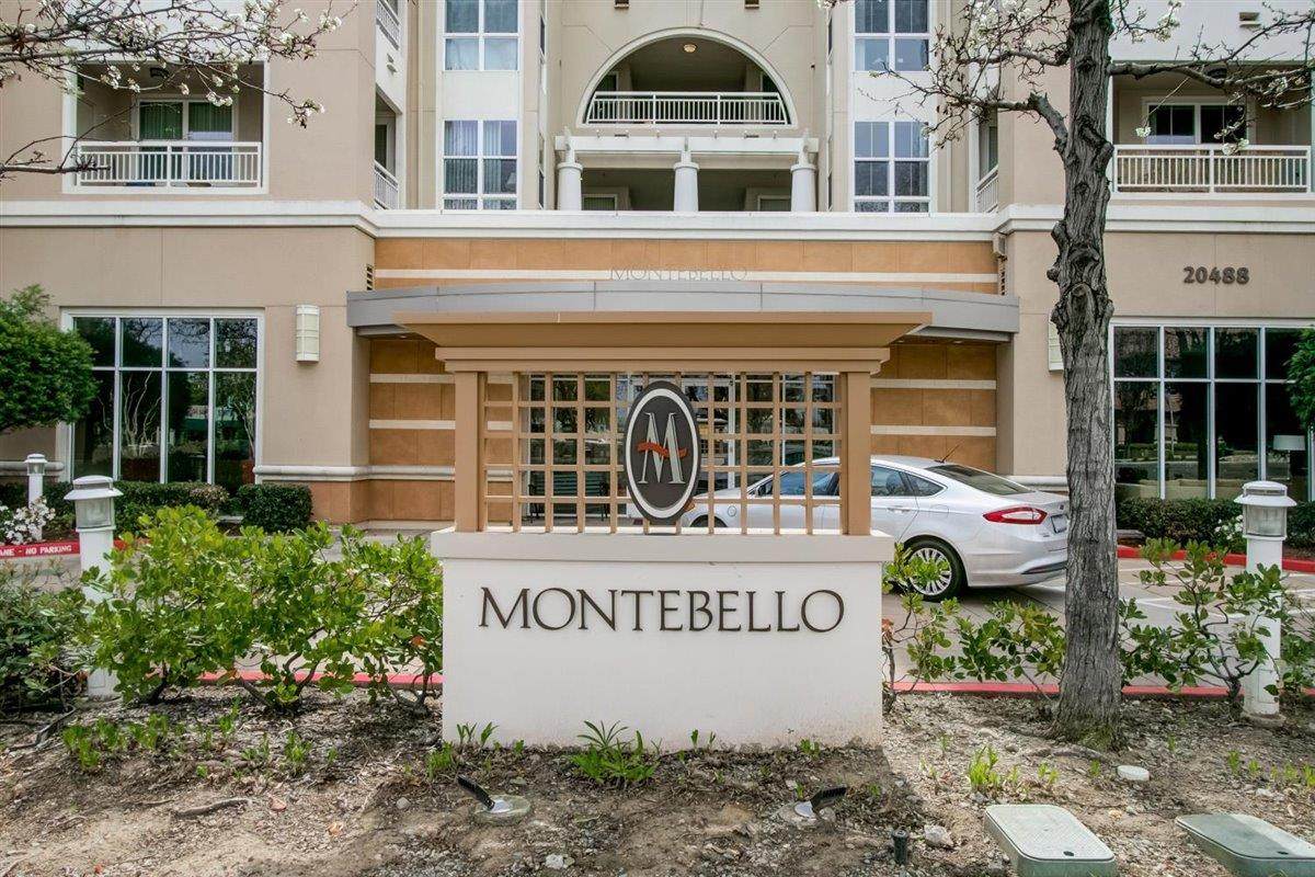 20488 Stevens Creek Blvd 1710 - Photo 1