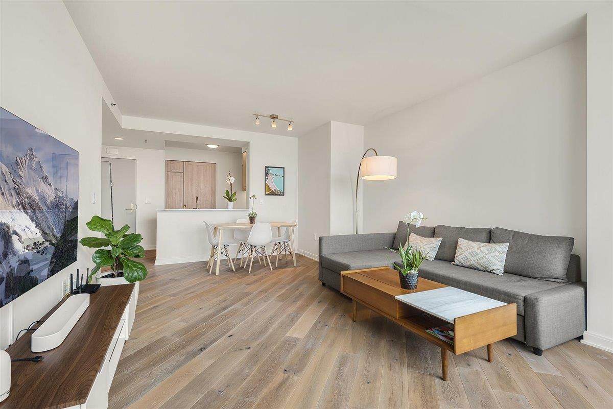 401 Harrison St 15A - Photo 1