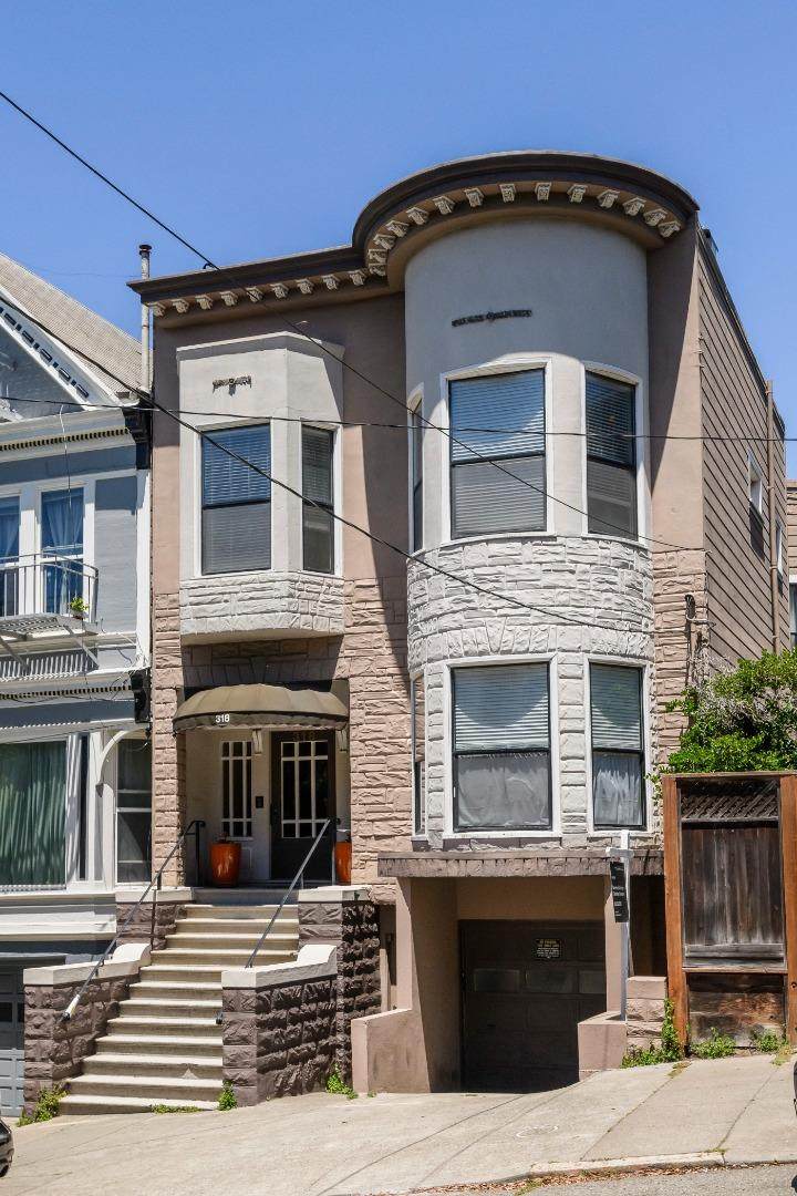 318 Frederick St 5 - Photo 1
