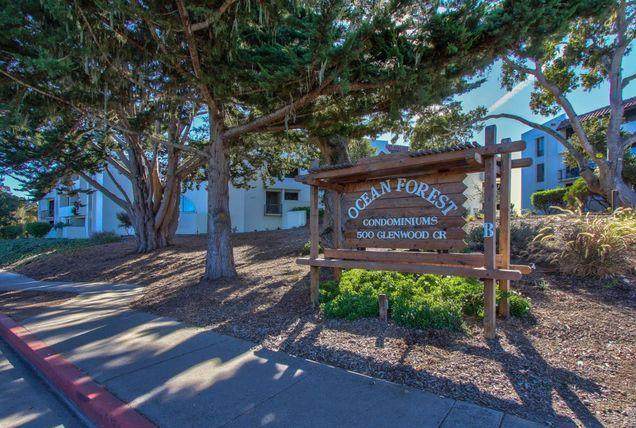 500 Glenwood Cir 125 - Photo 1