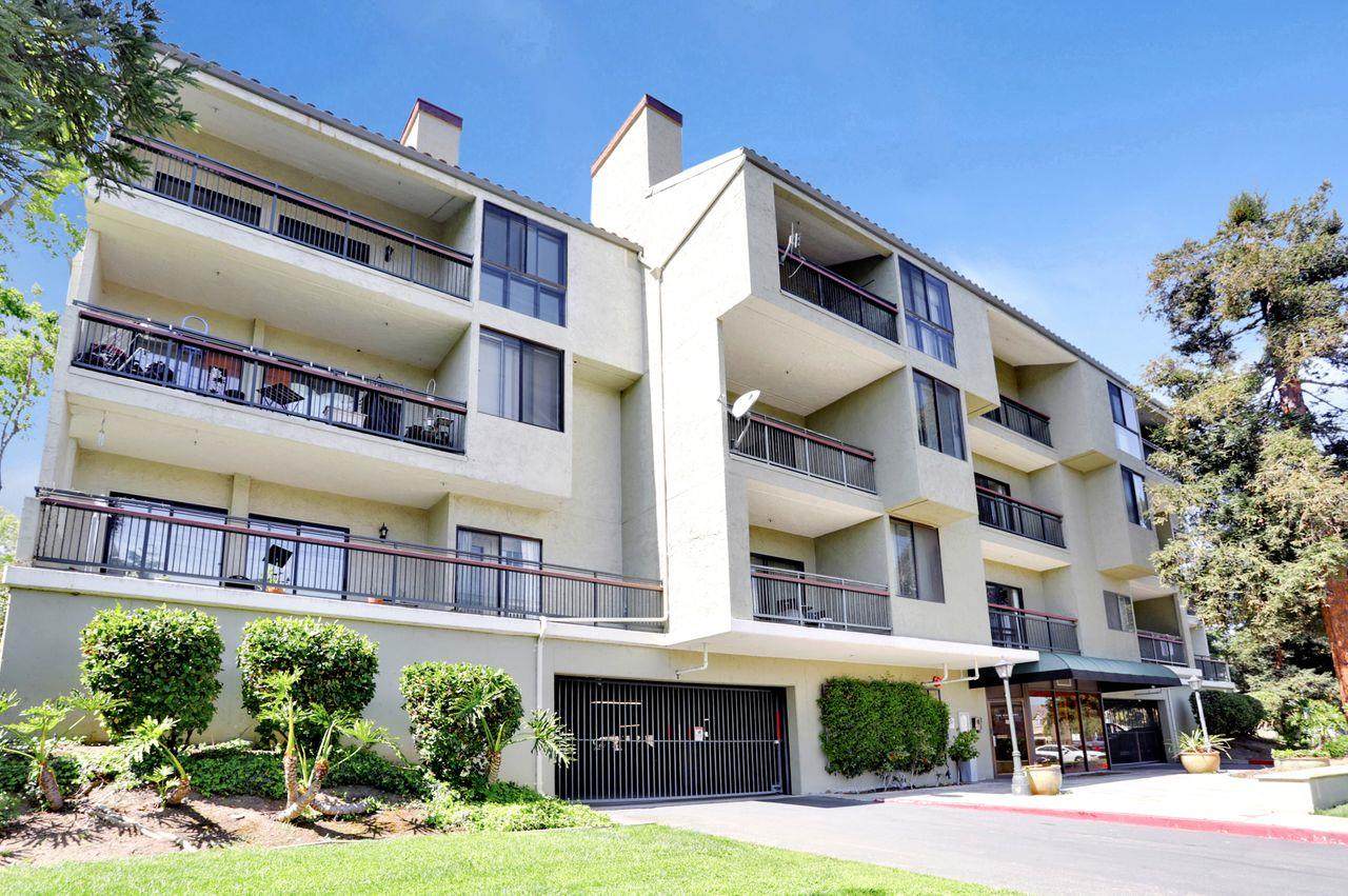 2200 Agnew Rd 309 - Photo 1