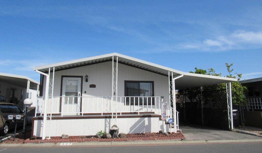 1085 Tasman Dr 547 - Photo 1