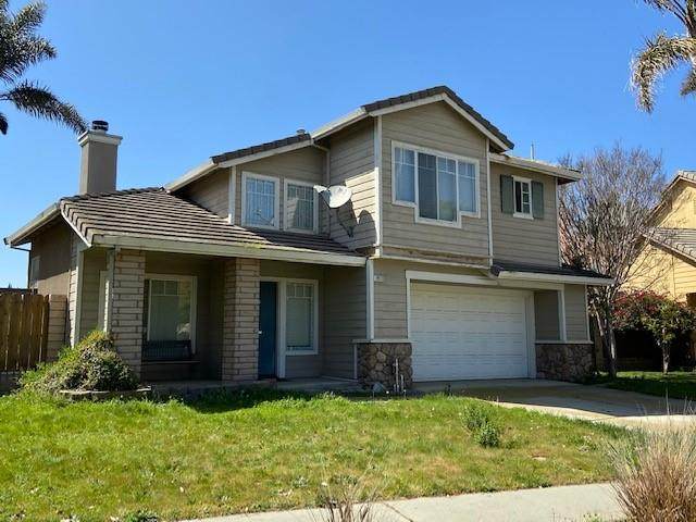 1911 Princeton Ct - Photo 1