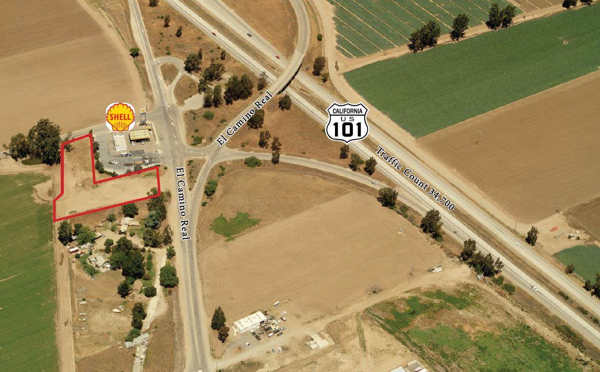 875 El Camino Real - Photo 1
