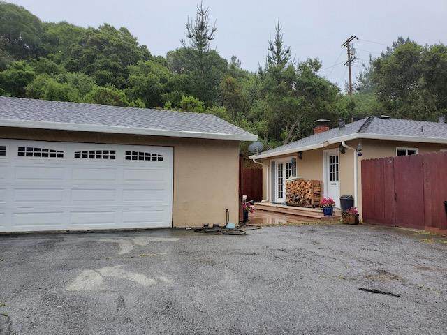 19163 Mallory Canyon Rd - Photo 1