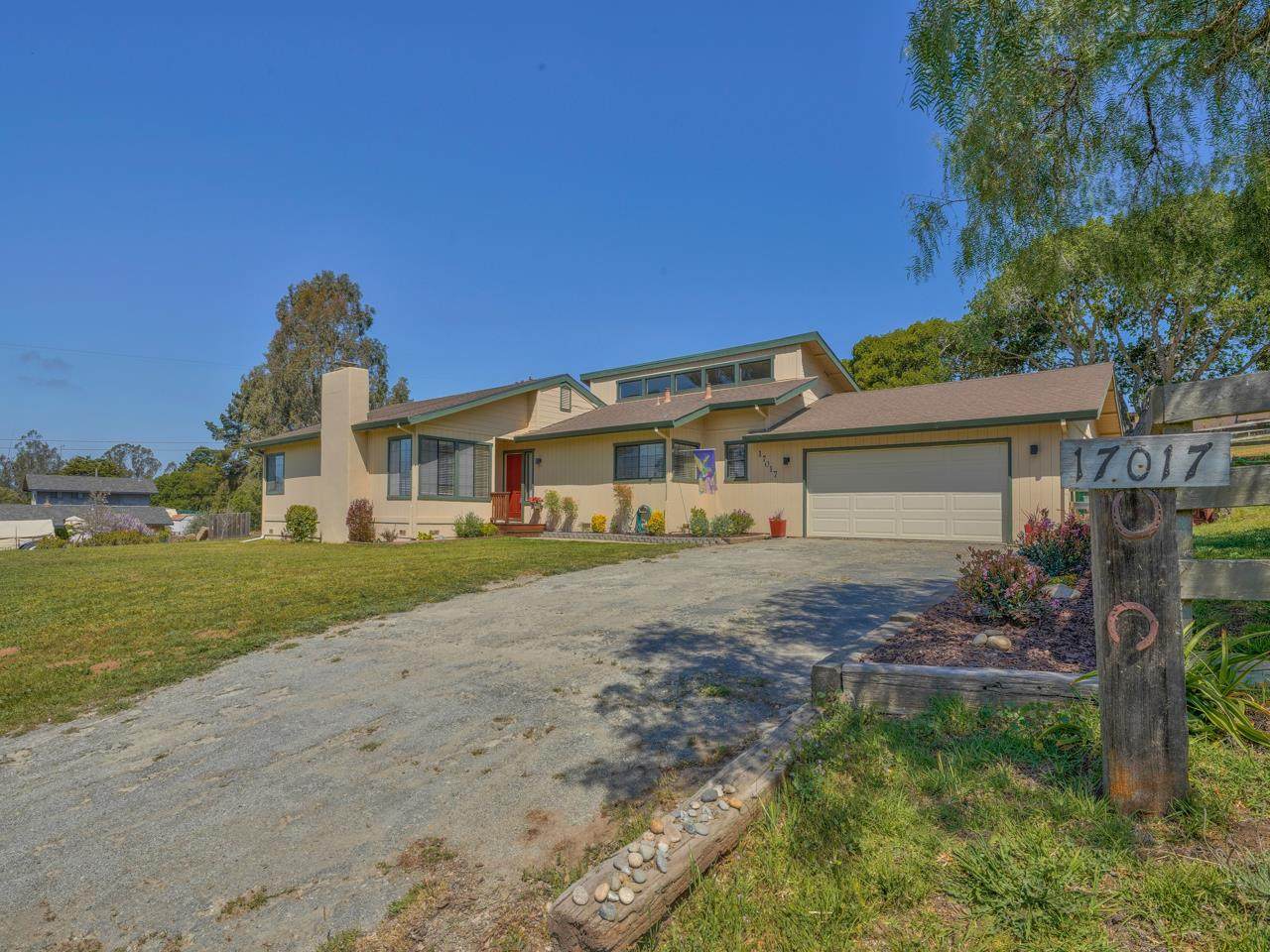 17017 Mcguffie Rd - Photo 1