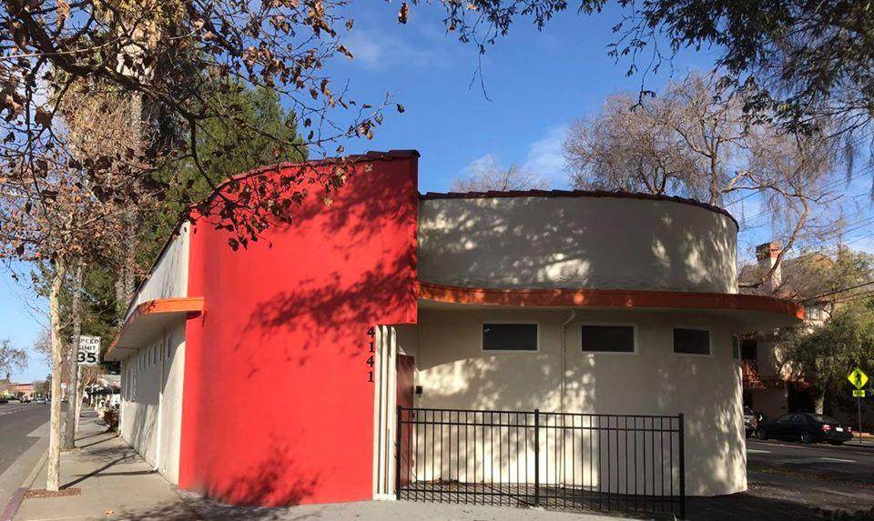 4141 El Camino Real - Photo 1