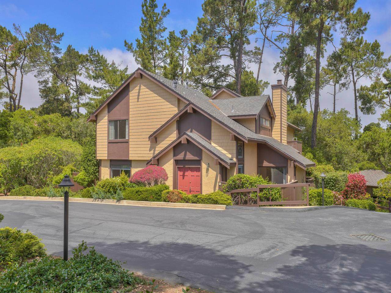 1360 Josselyn Canyon Rd 1 - Photo 1