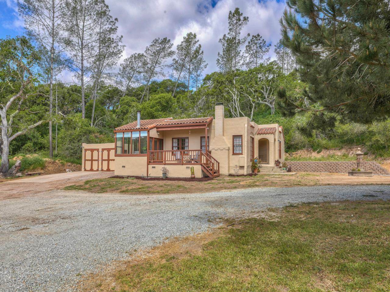 19201 Vierra Canyon Rd - Photo 1