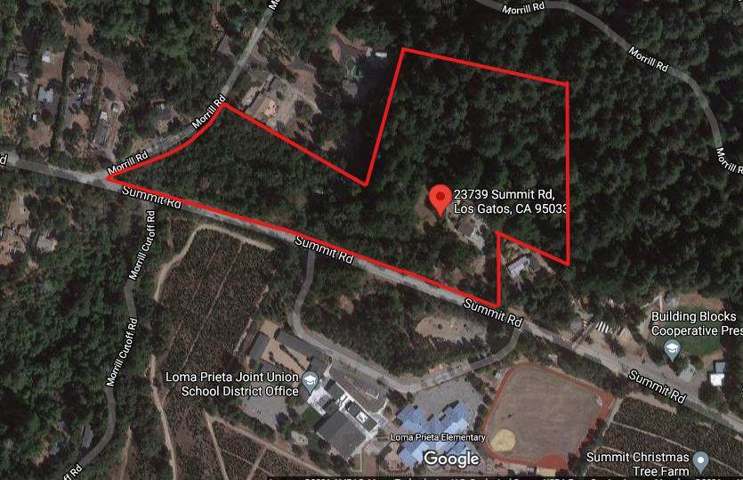 23739 Summit Rd - Photo 1