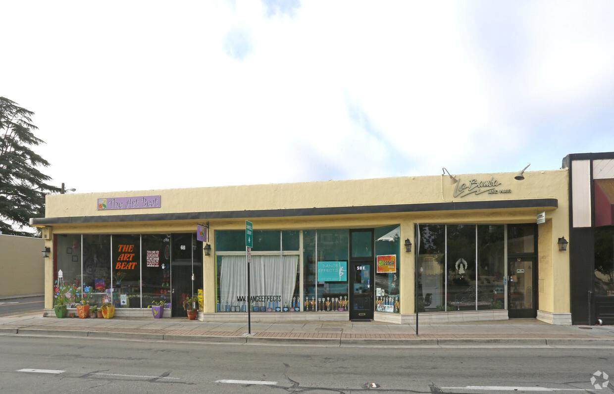 58 Campbell Ave 58 - Photo 1