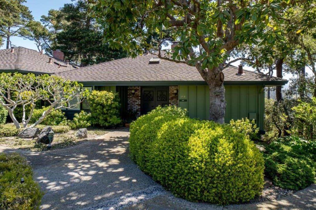 169 Del Mesa Carmel - Photo 1