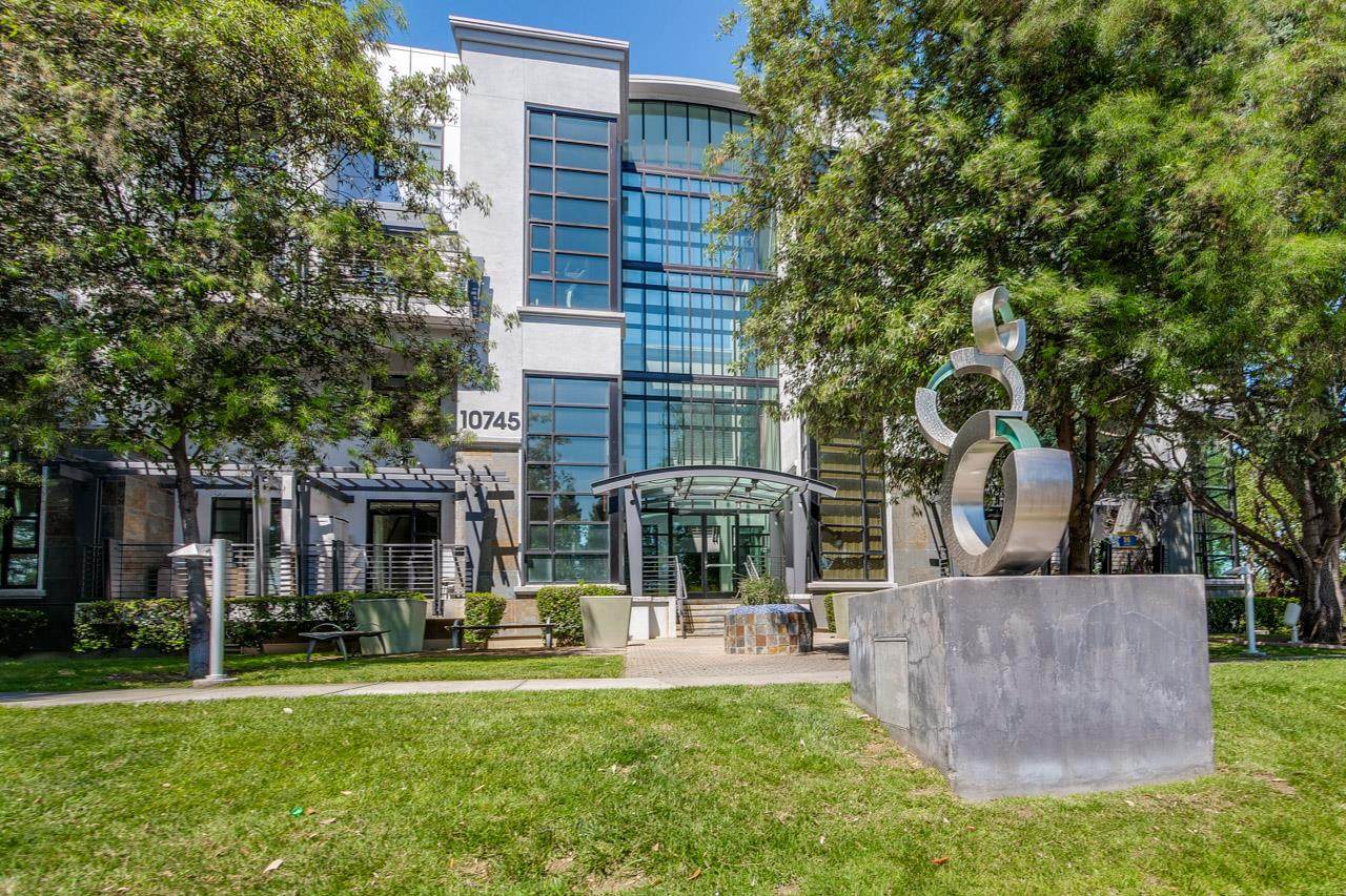 10745 De Anza Blvd 321 - Photo 1