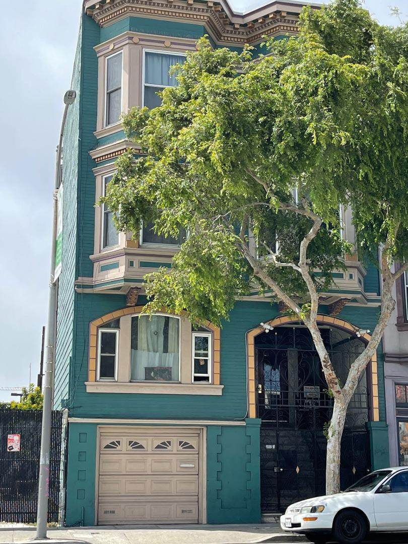 1608-1612 Folsom St - Photo 1