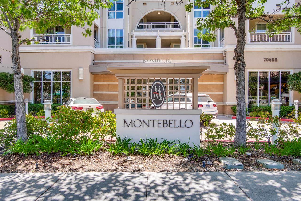 20488 Stevens Creek Blvd 1117 - Photo 1
