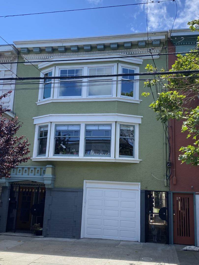 1743 Grove Street - Photo 1