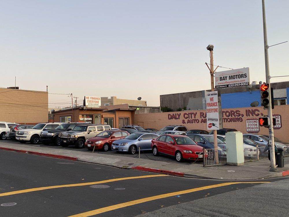 7001 Mission St - Photo 1