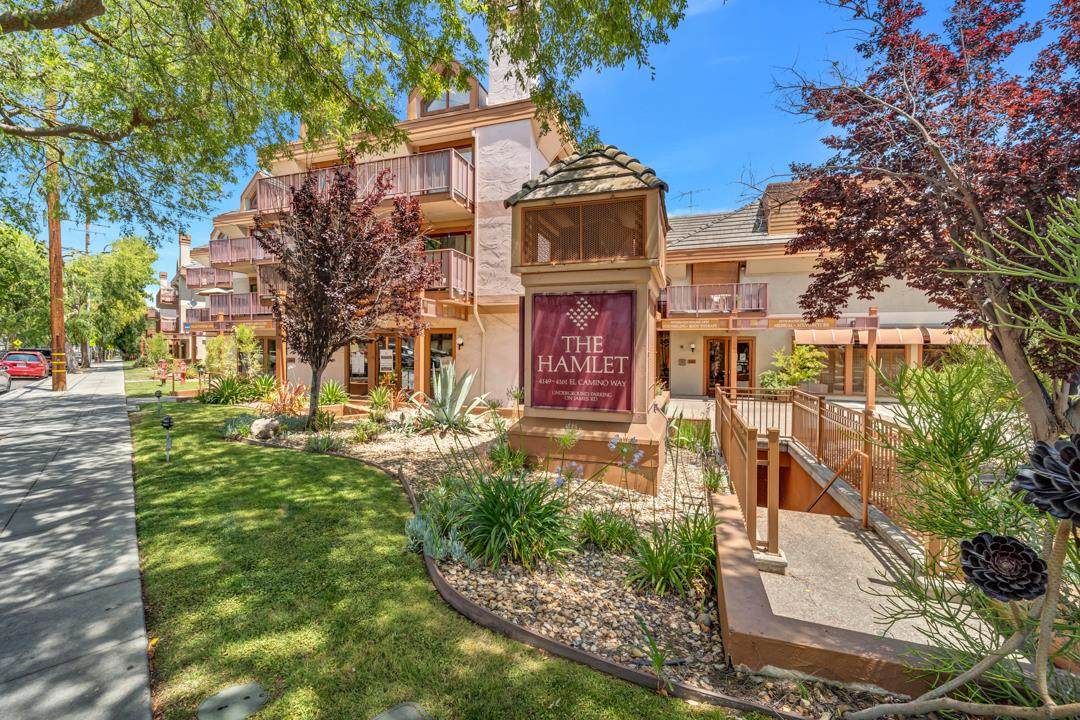 4157 El Camino Way I - Photo 1