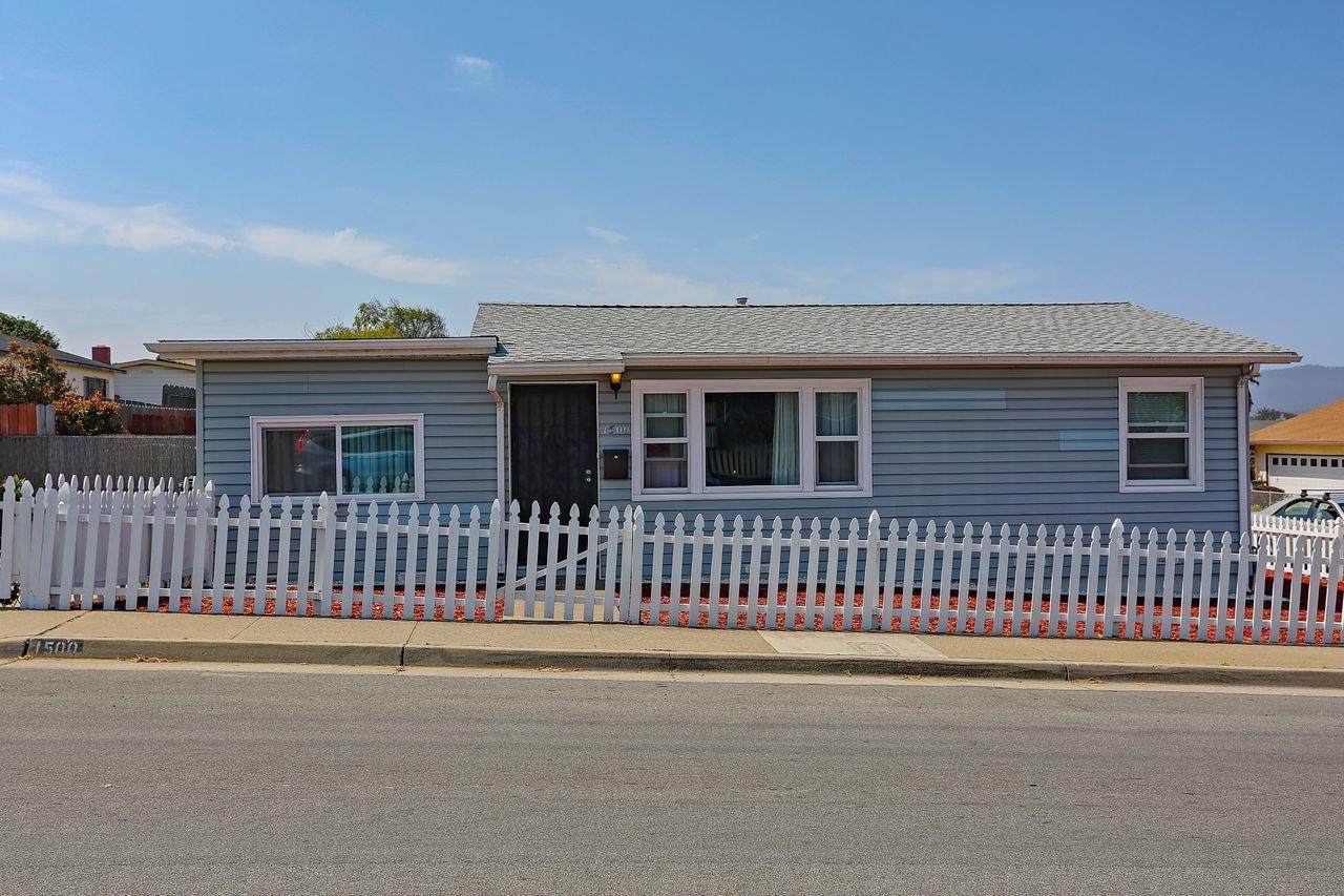 1500 San Pablo - Photo 1