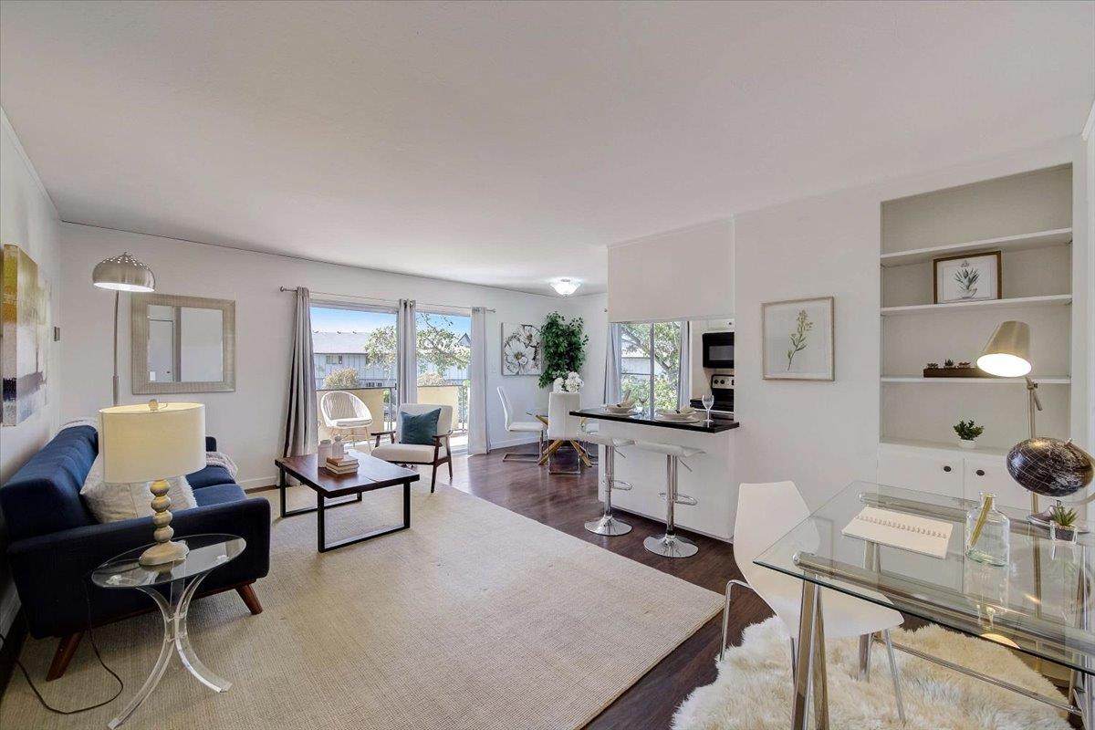3090 Los Prados St 6 - Photo 1